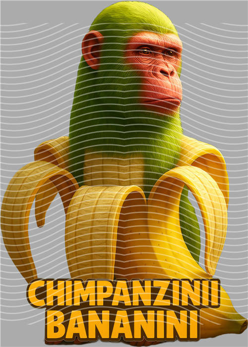 Tung Tung sahur-TT 397